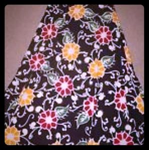 Lularoe Maxi Skirt